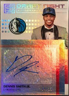 Dennis Smith Jr.