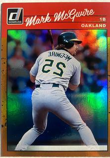 Mark McGwire
