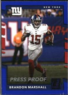 Brandon Marshall