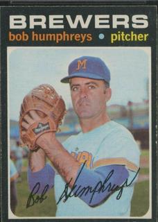Bob Humphreys
