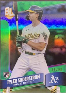 Tyler Soderstrom