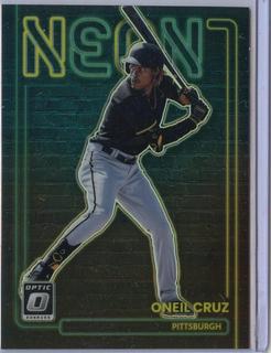Oneil Cruz