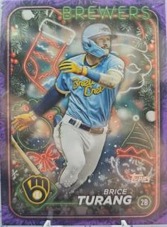 Brice Turang