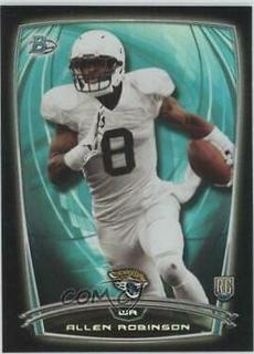 Allen Robinson