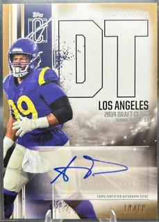 Aaron Donald