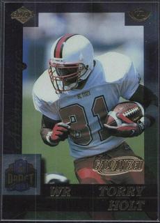 Torry Holt