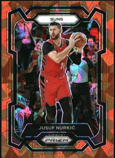 Jusuf Nurkic