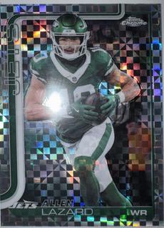 Allen Lazard