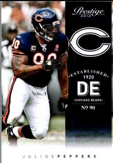 Julius Peppers