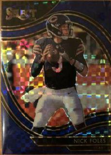 Nick Foles