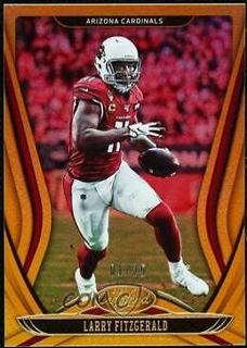 Larry Fitzgerald
