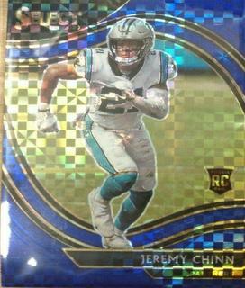 Jeremy Chinn
