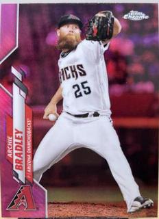 Archie Bradley