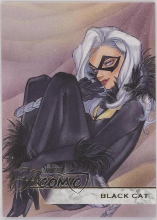 Black Cat #105