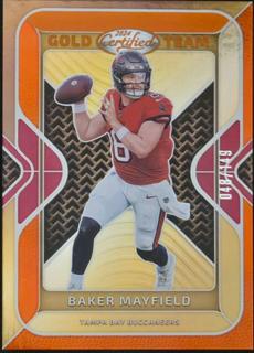 Baker Mayfield