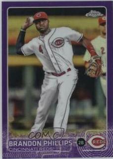Brandon Phillips