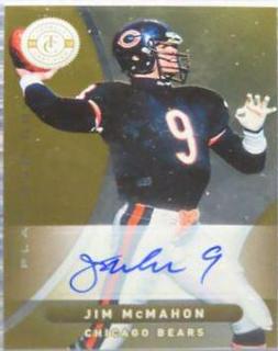 Jim McMahon