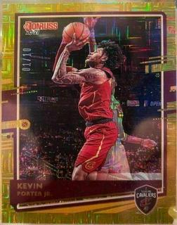 Kevin Porter Jr.