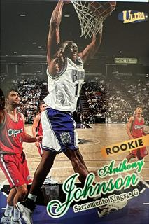 Anthony Johnson