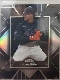 Juan Soto
