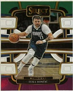 Luka Doncic