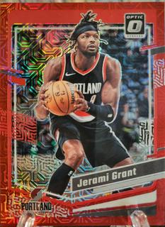 Jerami Grant