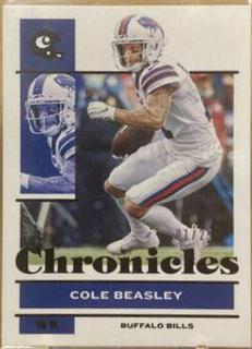 Cole Beasley