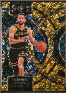 Stephen Curry