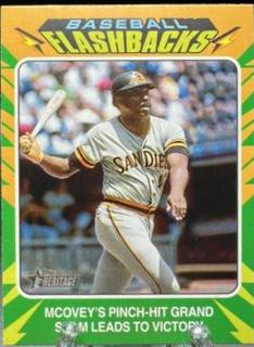 Willie McCovey