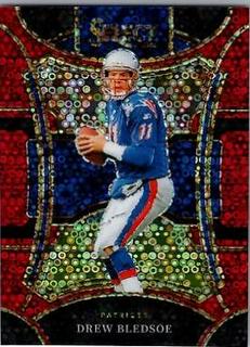 Drew Bledsoe