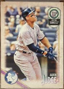 Aaron Judge
