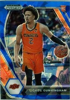 Cade Cunningham