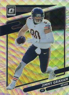 Jimmy Graham