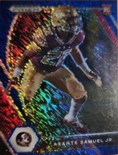 Asante Samuel Jr.