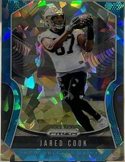 Jared Cook