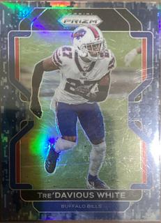 Tre'Davious White