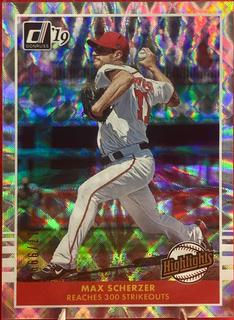 Max Scherzer
