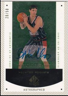 Steve Bechler