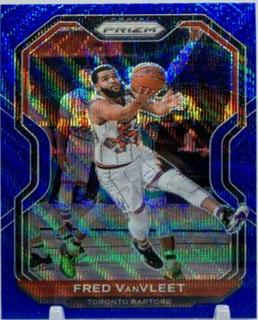 Fred VanVleet