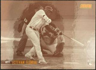 Estevan Florial