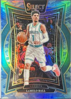 LaMelo Ball