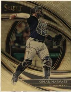 Omar Narvaez