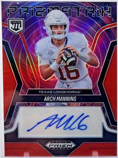 Arch Manning