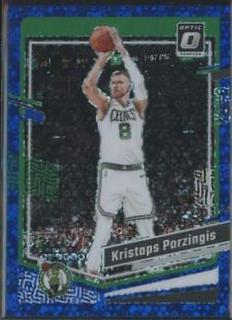Kristaps Porzingis