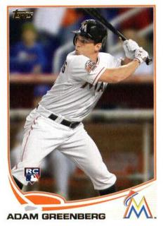 Adam Greenberg
