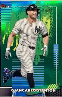 Giancarlo Stanton