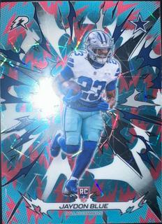 Jaydon Blue