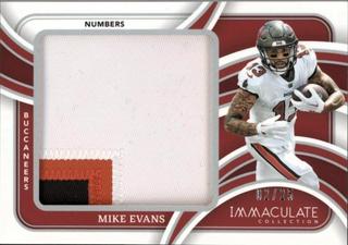 Mike Evans
