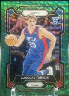 Azuolas Tubelis