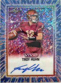 Troy Huhn